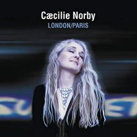 Caecilie Norby "London Paris"