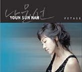 Youn Sun Nah "Voyage"
