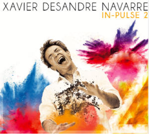 In pulse 2 - Xavier Desandre Navarre